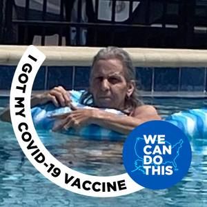 Meet your Posher, Sue